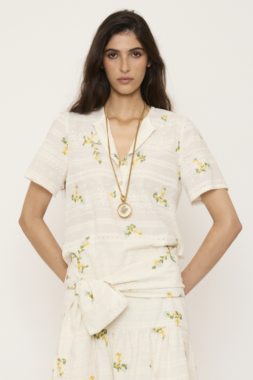 BLUSA BLOOM V27