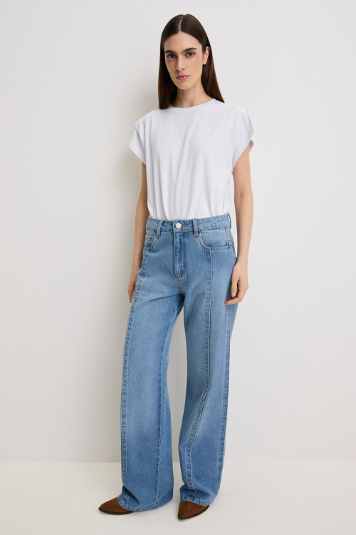 CALCA CEU JEANS I26