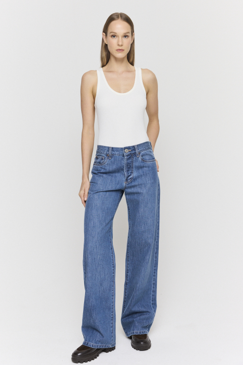 CALCA JEANS MARTINA I26