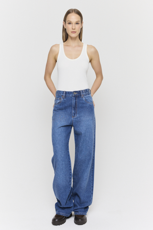 CALCA JEANS BREEZE I26