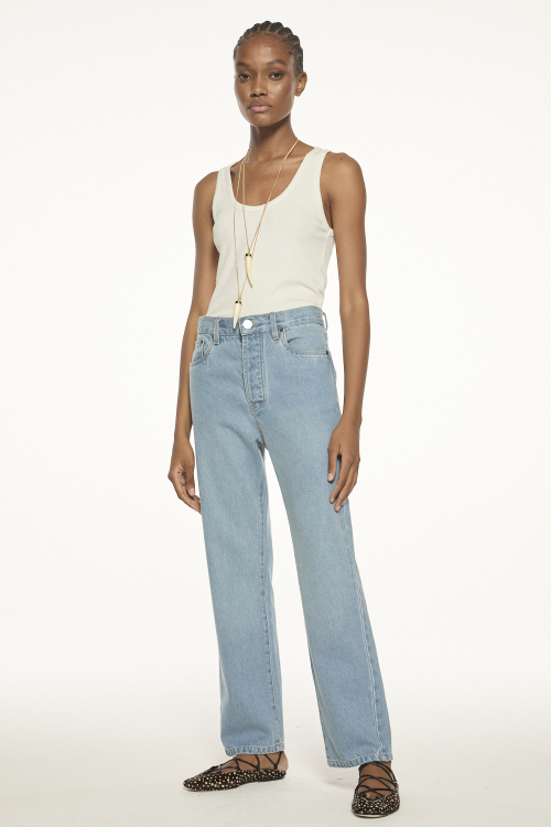 CALCA JEANS DIDI V27