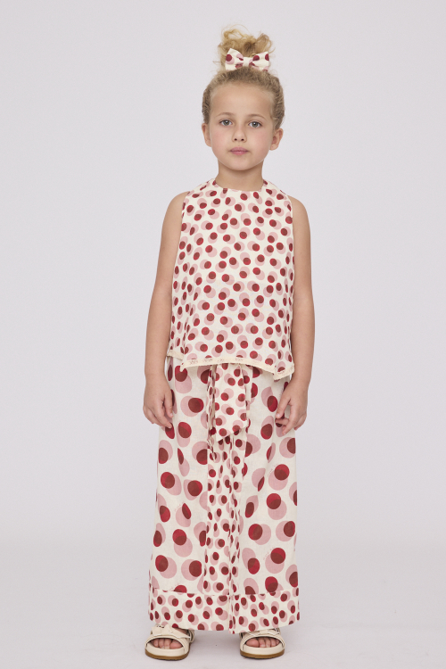 REGATA POIS KIDS V27