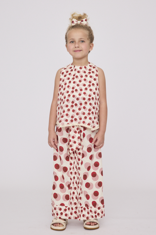 CALCA ENVELOPE POIS KIDS V27
