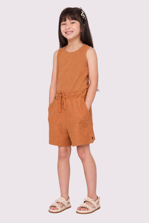 SHORTS MELANIE KIDS V27