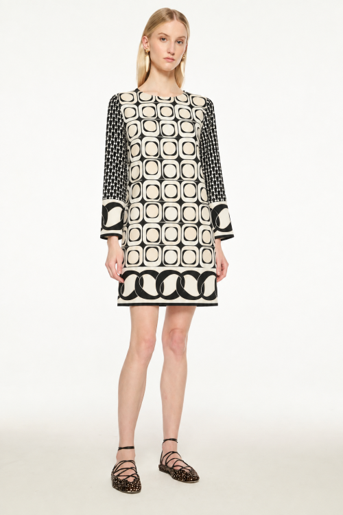 VESTIDO MINI COPACABANA V27